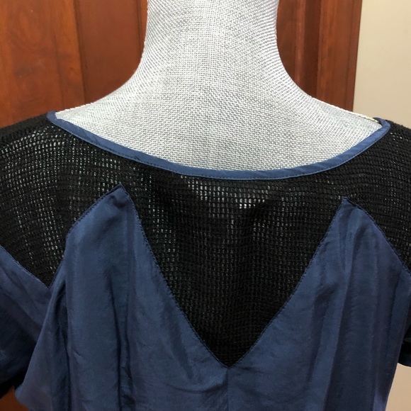 BCBGENERATION tunic top - Picture 3 of 4